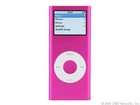 Apple iPod nano 2. Generation Pink 4 GB 0885909110186  