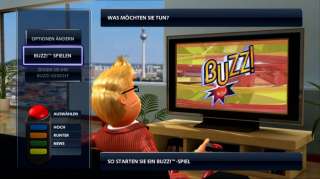 BUZZ Deutschlands Superquiz Playstation 3  Games