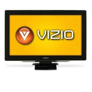 Vizio VM230XVT 23 Razor LED HDTV   1080p, 1920x1080, 200001, 5ms, 2 