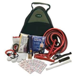   Assistance and First Aid Kit 33 Piece 4306LL 