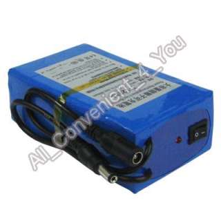 US DC 4.5V 1A Switching Power Supply adapter 100 240 AC  