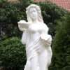 Große Venus von Milo Statue, Replik   Eva, Aphrodite, Frau, Skulptur 