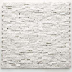   Stone Mosaic Wall Tile (10 sq. ft./Case) 4022 