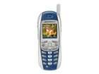Motorola I265   Blue white (Sprint) Cellular Phone