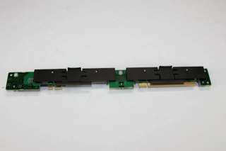 Dell PowerEdge 1950 PCI E Riser Board J7846  