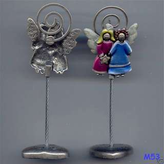 SISTER FOREVER ANGEL PICTURE HOLDER DISPLAY M53  