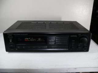 Onkyo TX910 TX 910 Stereo AM/FM Receiver  