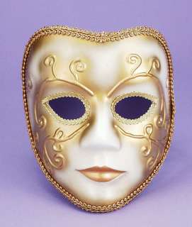   mask. Great for Masquerades, Mardi Gras or Halloween parties