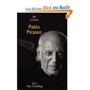   Picasso  Hajo Düchting, Martin Sulzer Reichel Bücher