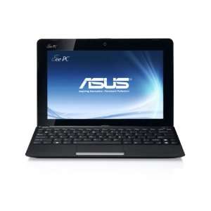 Asus EeePC R011PX 25,7 cm (10,1 Zoll) Netbook (Intel Atom N455, 1,6GHz 