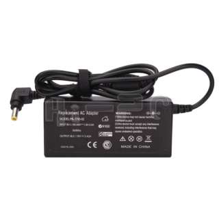   Charger for Acer Aspire 3000 3600 3610 4315 5000 5530 5532 5610 5630
