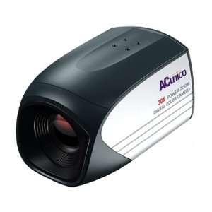 480TVL Überwachungskamera mit 30 fach Zoom  Baumarkt