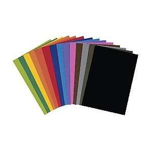 Clairefontaine Fotokarton A4/97450C schwarz Inh.25 300g  