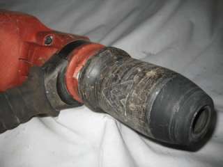 Hilti TE 76P Rotary Hammer Drill Corded 11.6 Amp  