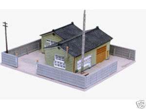 The Factory Collection C2   Tomytec (Building Collection 009 2) 1/150 