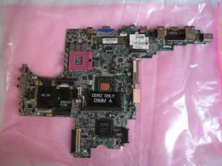 Dell MAINBOARD Latitude D820 Motherboard Precision M65 in Brandenburg 