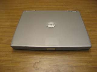 Dell Latitude D600 Model PP05L 14 Laptop Parts/Repair  