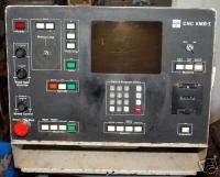 Hurco Controller CNC K MB 1 Untested  