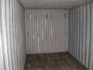 Reifenregal 20 Fuss Container Reifenlager Steckregal  