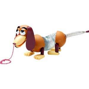 Toy Story Slinky Dog  Spielzeug