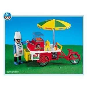 PLAYMOBIL® 7781   Hot Dog Stand  Spielzeug