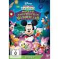 Micky Maus Wunderhaus   Mickys Abenteuer im Wunderland ( DVD   2009 