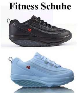 Fitness Schuhe Perfect Steps Training für alle Walk Fans. Für maxx 
