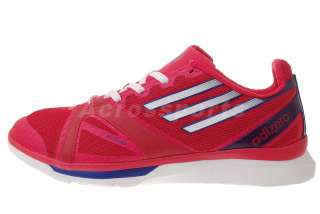 Adidas adizero Competition Pink Womens Running Shoes G63159  