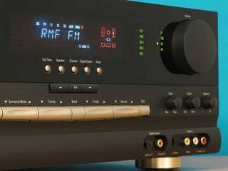 Harman / Kardon AVR 2000 High End Hi Fi 5.1 Digital Receiver in Hessen 