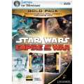 Star Wars Empire at War   Gold Pack [Software Pyramide] Windows 2000 