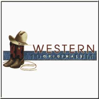 Western Originals Cowboy Boots Hat Shirts S 2X,3X,4X,5X  