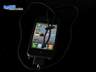 iStrap Halsband Band iPhone 4 iPod Touch Nano Classic  