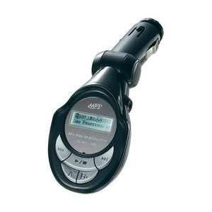 Renkforce FM Transmitter mit Kartenslot  Auto