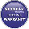 Netgear ProSafe 5 Port Switch (10/100 MBit/s; Externes Netzteil)