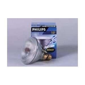 Philips PAR38 60W 30Gr Flood PAR 38 E27  Elektronik