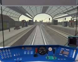 Train Simulator   ProTrain 18 Berlin   Hamburg  Games