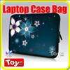 cat 15 15.4 15.6 Laptop Notebook Sleeve Case Bag  
