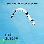 204704 Looper for Pegasus Machines