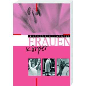 Frauen Körper  Eleonore Reuter Bücher