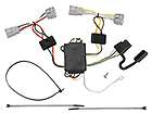Draw Tite Trailer Hitch Wiring Tow Harness Toyota Tacoma 2005 2006 