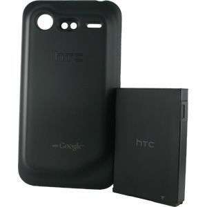 Htc Extended Battery w/Door for HTC Droid Incredible 2  