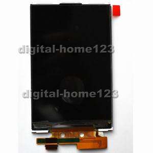 OEM LCD Display Screen LG Eve/InTouch Max/LinkMe GW620  
