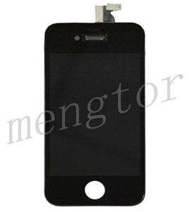 PH LCD IP 3209BK Replacement IPhone4 (CDMA) LCD+Touch Screen US Seller 