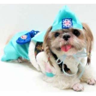 HANBOK dog traditional korean clothing pet PUPPY ZZANG  