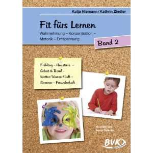   Lernmaterialien)  Katja Niemann, Kathrin Zindler Bücher