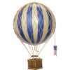 Nostalgischer Heißluftballon / Modellballon Unbeschwert durch die 