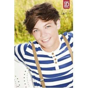 1art1 58738 One Direction   What Makes You Beautiful, Louis Tomlinson 