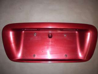 1996 1997 Ford Contour License Plate Mount  