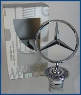 Orig. Mercedes Stern für W124 W202 W208 W210 W220  