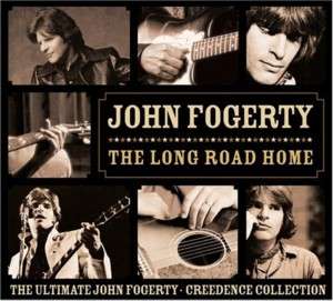 JOHN FOGERTY**LONG ROAD HOME ULTIMATE COLLECTION**CD 0025218968928 